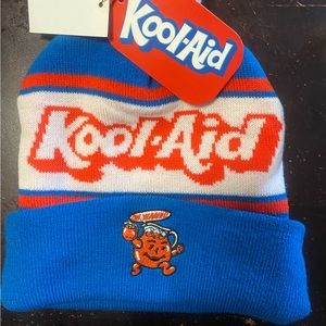 Kool-aid beanie Winter Hat
